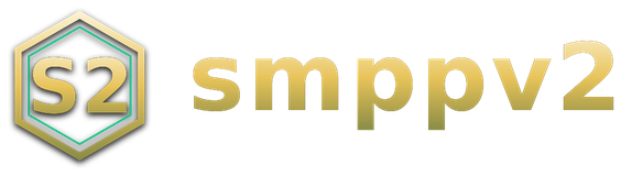 smppv2 logo